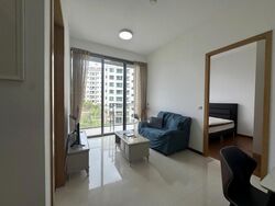 Jalan Remaja (D23), Apartment #496968091